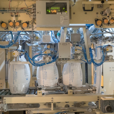 HUBER ENGINEERED MATERIALS, USA / Synthetic Amorphous Silica